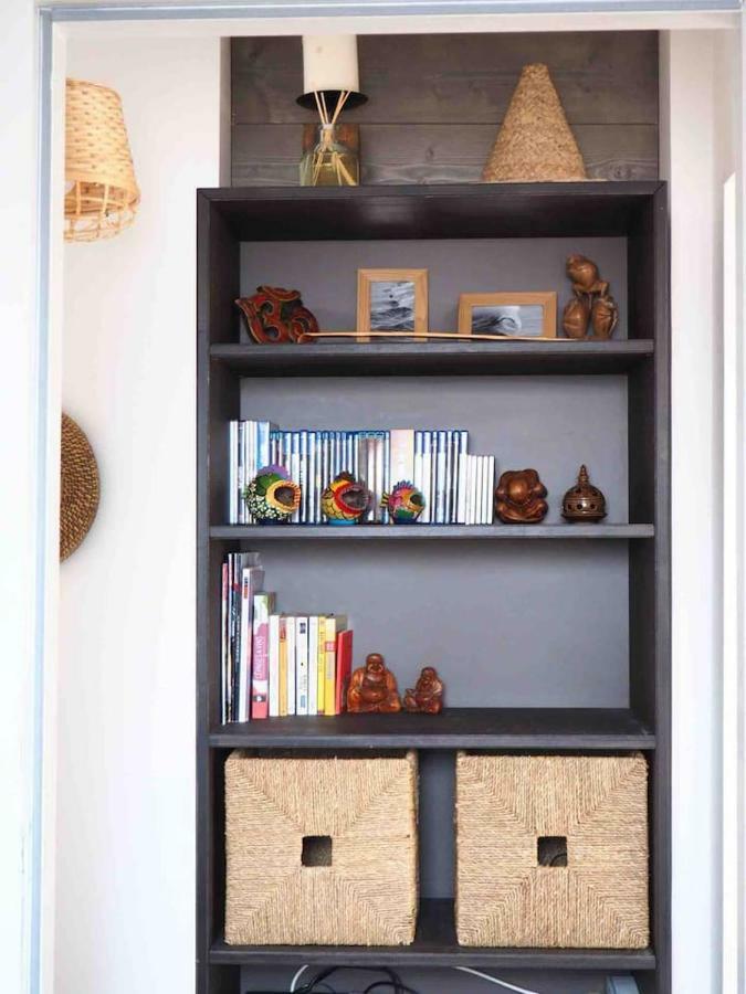 فيلا Maison A Deux Pas De L'Ocean بيسكاروس-بلاج المظهر الخارجي الصورة