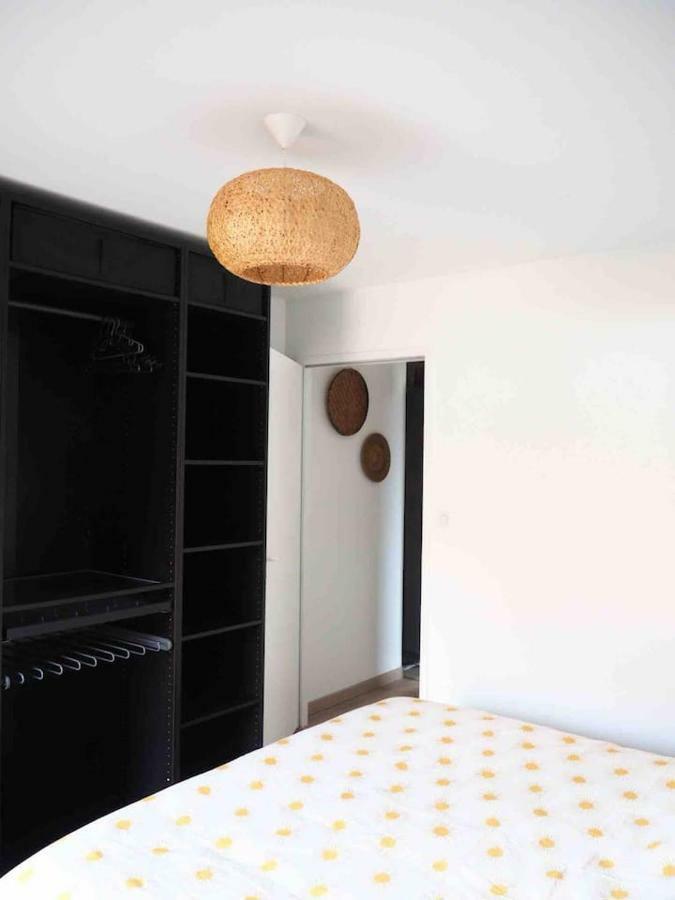 Maison A Deux Pas De L'Ocean بيسكاروس-بلاج المظهر الخارجي الصورة