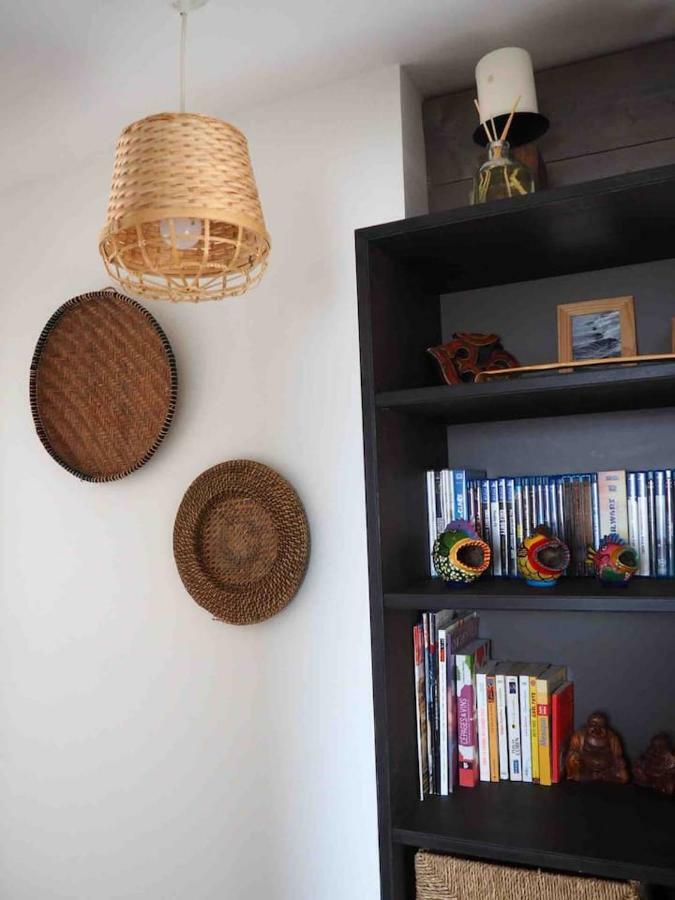 فيلا Maison A Deux Pas De L'Ocean بيسكاروس-بلاج المظهر الخارجي الصورة